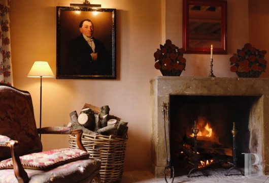 A chateau embodying a range of centuries in the Cotentin, to the south of Valognes - photo  n°10